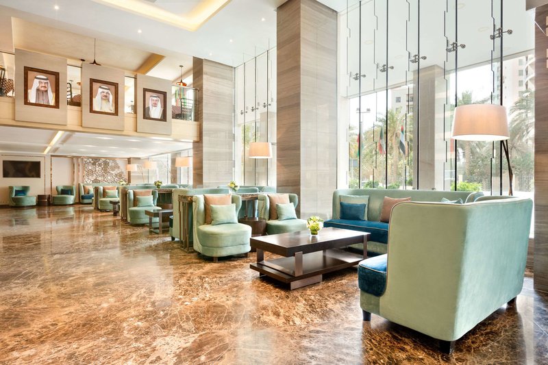 Wyndham Garden Manama 5