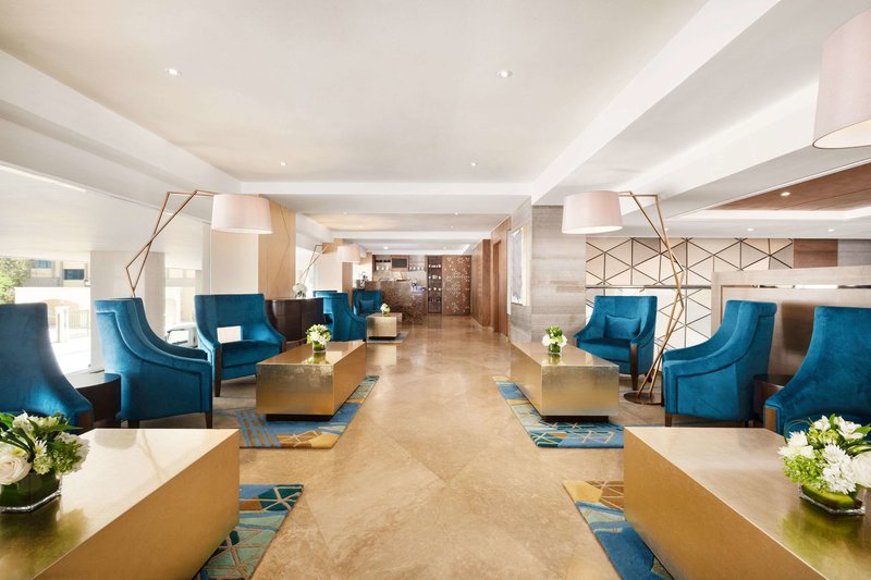 Wyndham Garden Manama 6