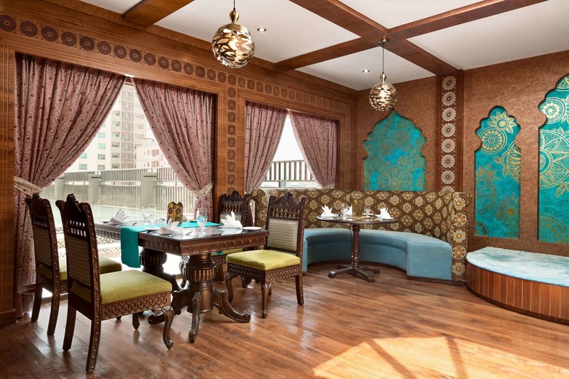 Wyndham Garden Manama 8