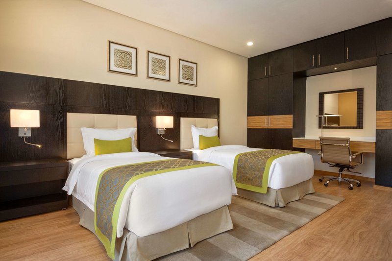 Wyndham Garden Manama 11