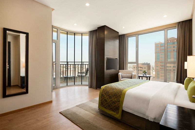 Wyndham Garden Manama 13