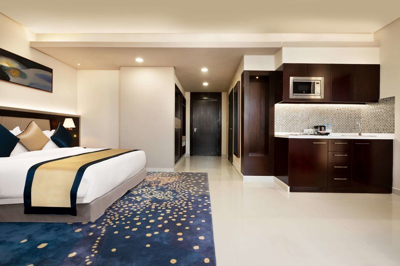 Wyndham Garden Manama 14