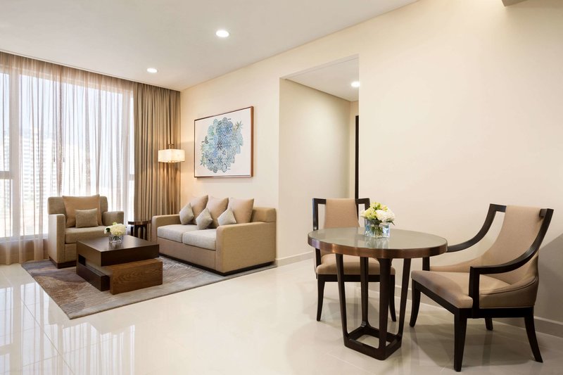 Wyndham Garden Manama 15