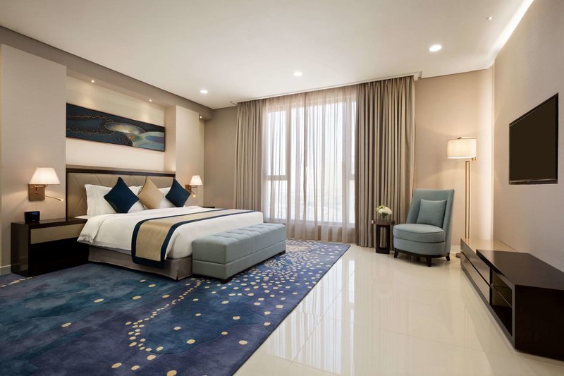 Wyndham Garden Manama 16