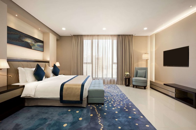 Wyndham Garden Manama 17