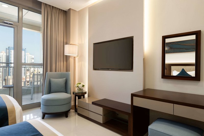 Wyndham Garden Manama 18
