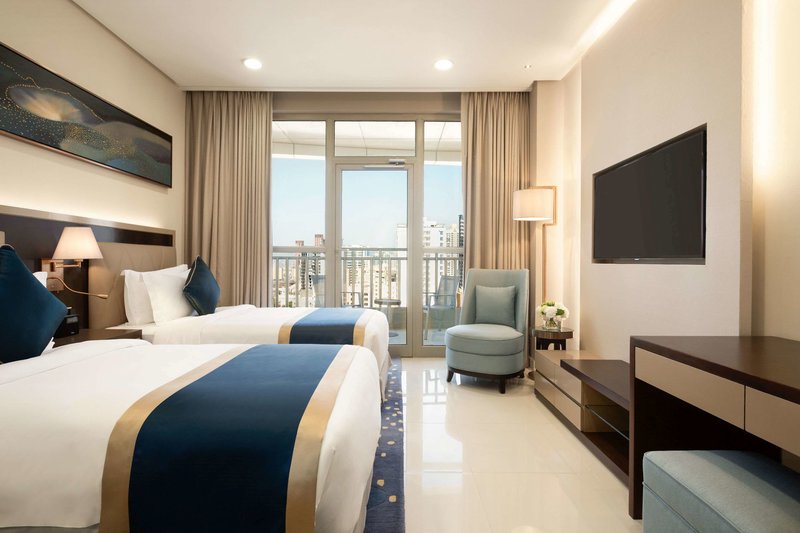 Wyndham Garden Manama 21