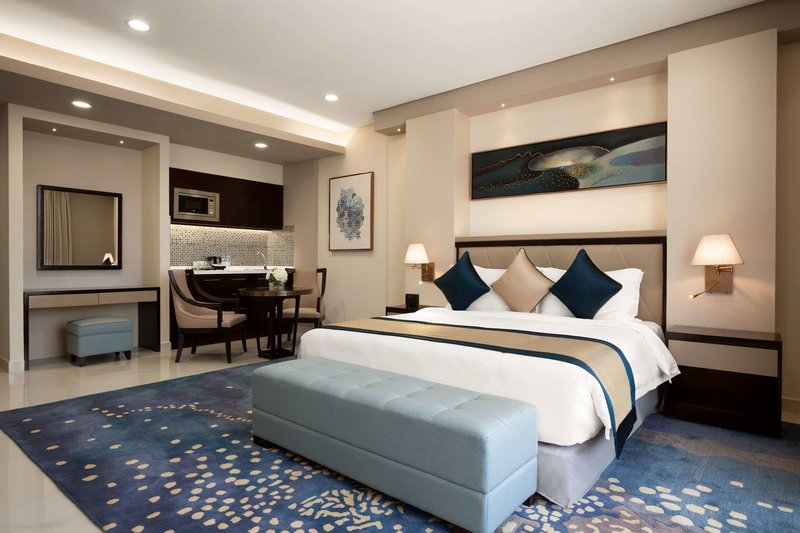Wyndham Garden Manama 22
