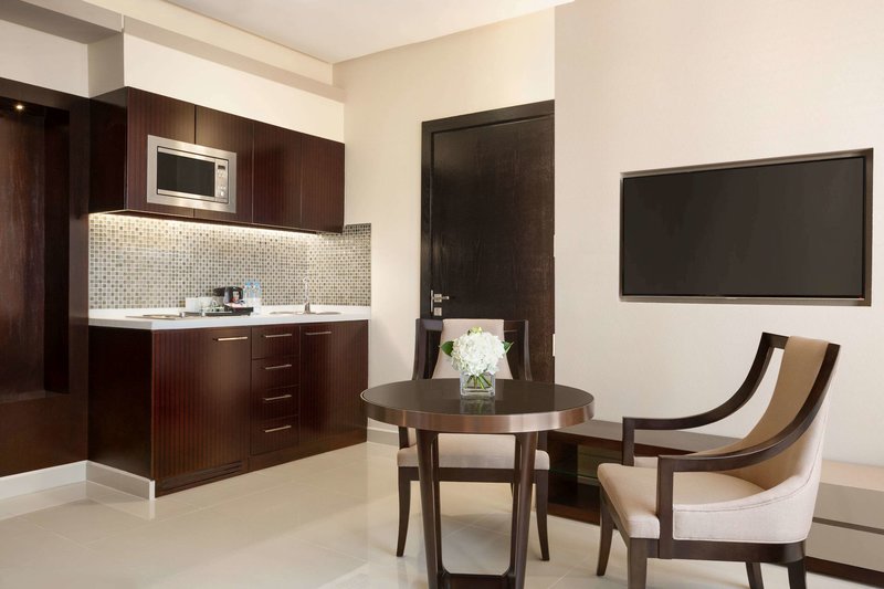 Wyndham Garden Manama 23