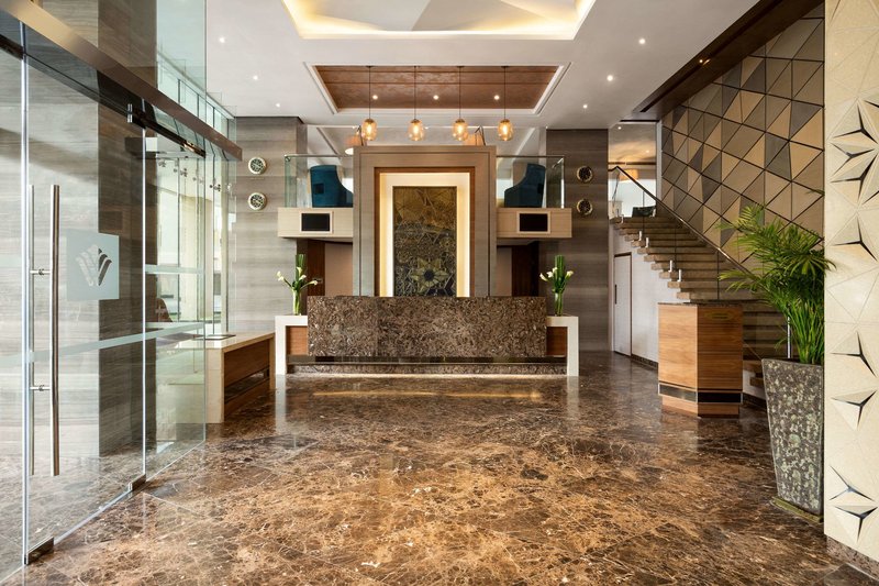 Wyndham Garden Manama 25