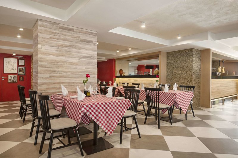 Wyndham Garden Manama 26
