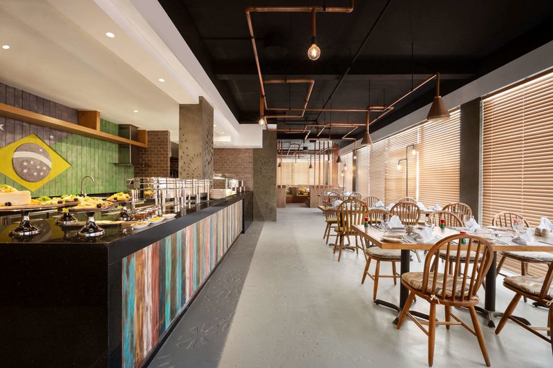 Wyndham Garden Manama 28