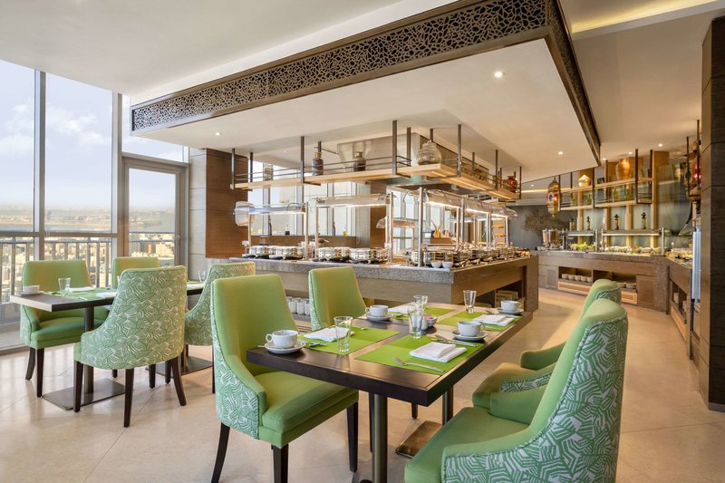 Wyndham Garden Manama 31