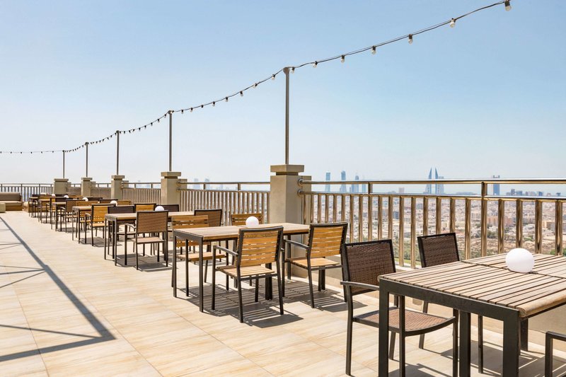 Wyndham Garden Manama 32