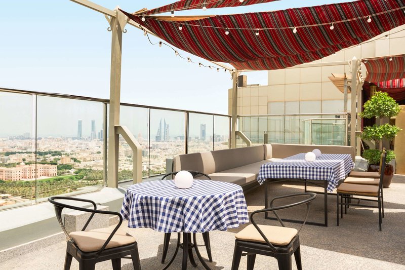 Wyndham Garden Manama 33