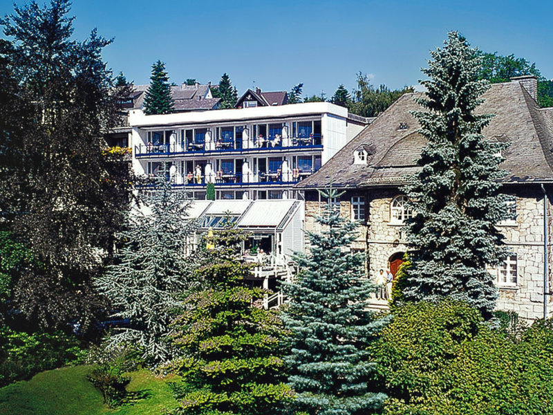 Rüters Parkhotel 1