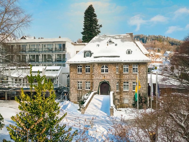 Rüters Parkhotel 2