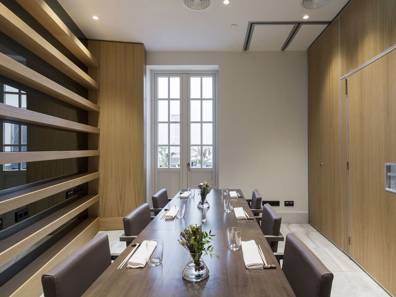DoubleTree by Hilton Madrid-Prado 2