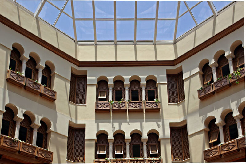 El Mouradi Gammarth 3