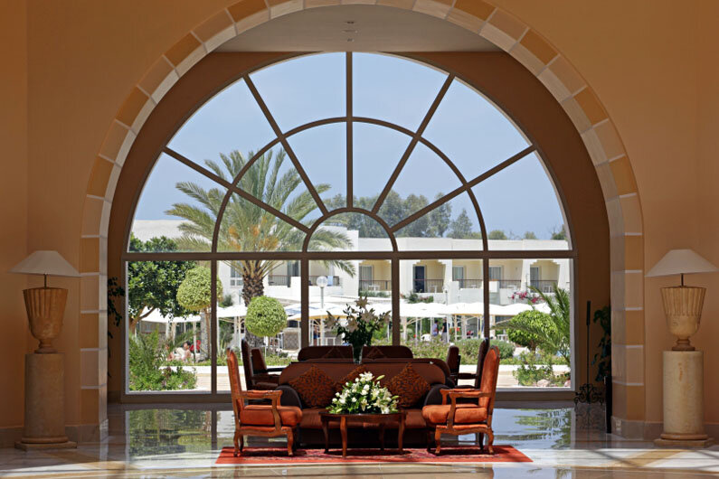 El Mouradi Gammarth 4