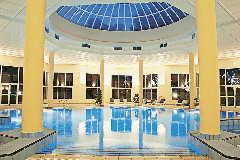 El Mouradi Gammarth 2