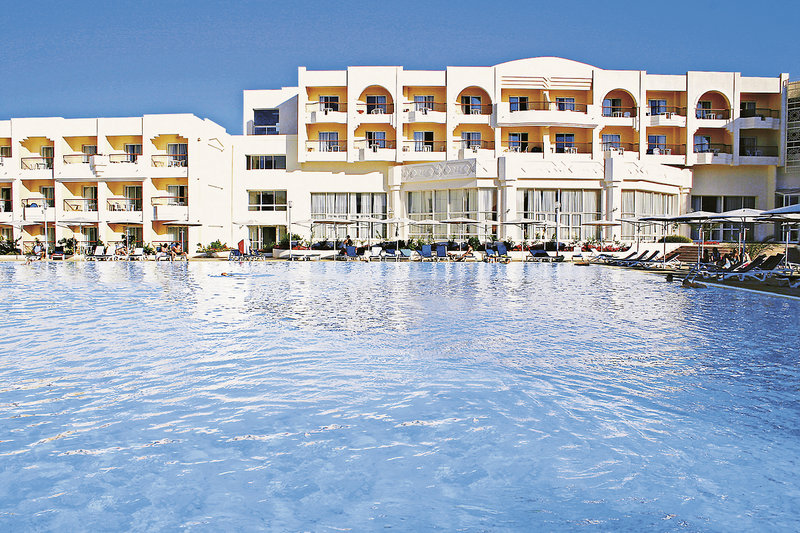 El Mouradi Gammarth 5