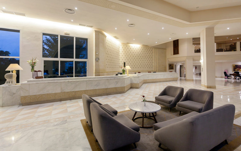 El Mouradi Gammarth 4