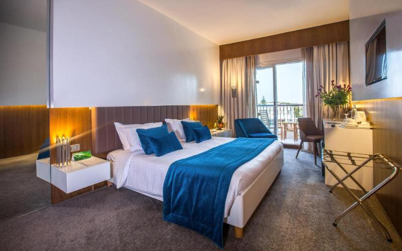 El Mouradi Gammarth 5