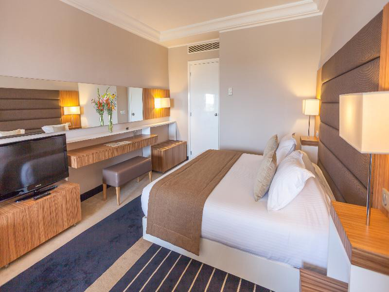 El Mouradi Gammarth 6