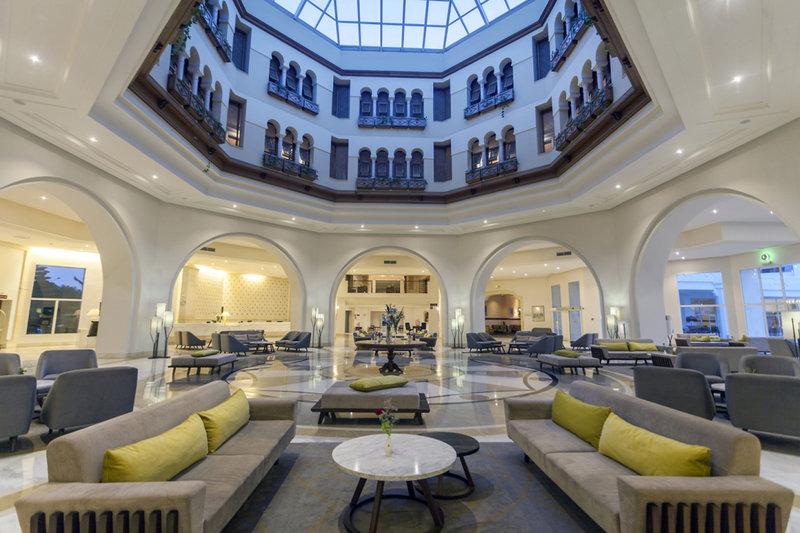 El Mouradi Gammarth 2