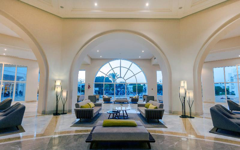 El Mouradi Gammarth 3