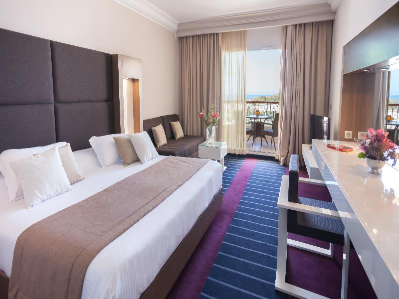 El Mouradi Gammarth 7