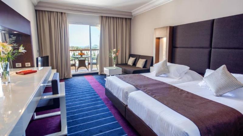 El Mouradi Gammarth 8