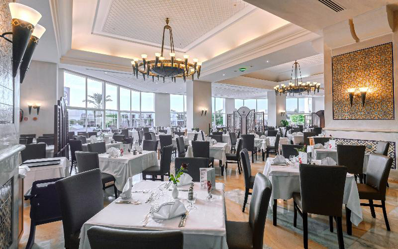 El Mouradi Gammarth 9