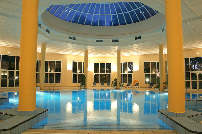 El Mouradi Gammarth 10