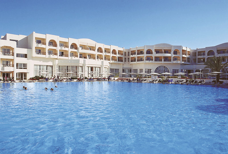 El Mouradi Gammarth 1