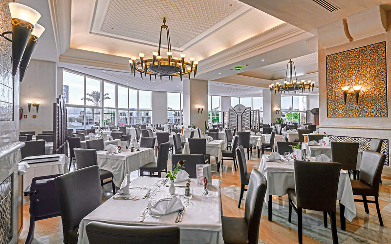 El Mouradi Gammarth 8