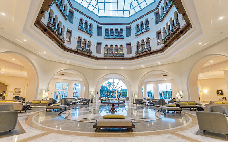 El Mouradi Gammarth 9