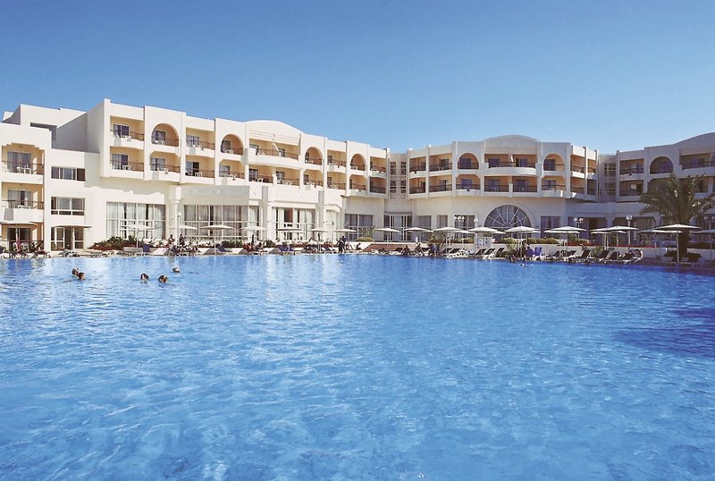 El Mouradi Gammarth 1