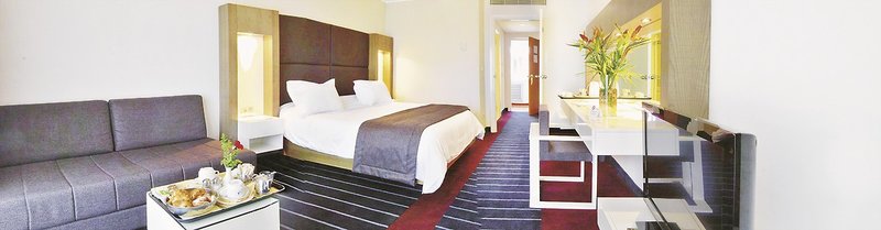 El Mouradi Gammarth 3