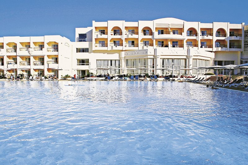 El Mouradi Gammarth 5