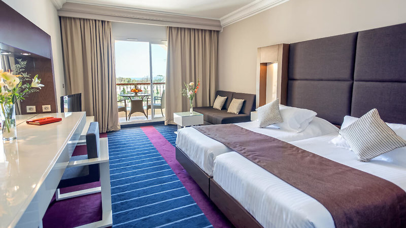 El Mouradi Gammarth 4