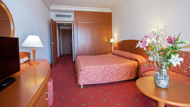 El Mouradi Gammarth 11