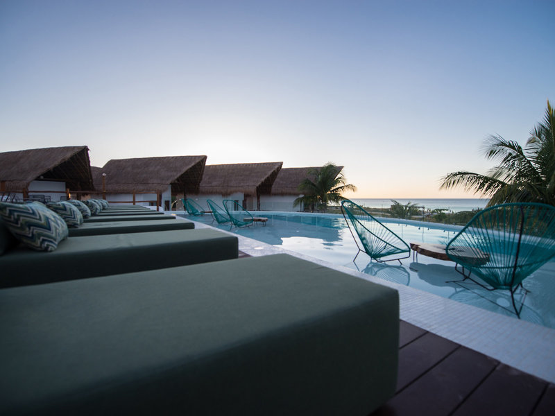 Villas HM Palapas Del Mar 5