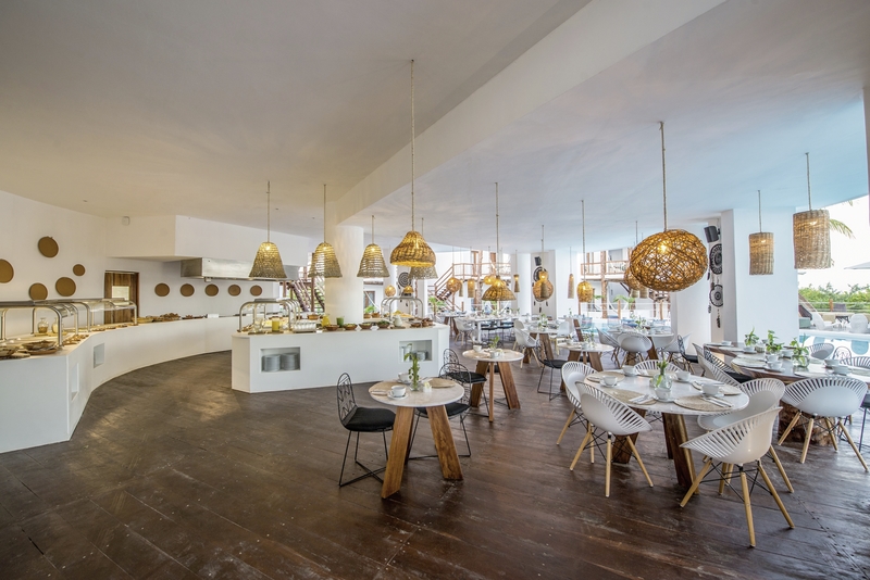 Villas HM Palapas del Mar 6