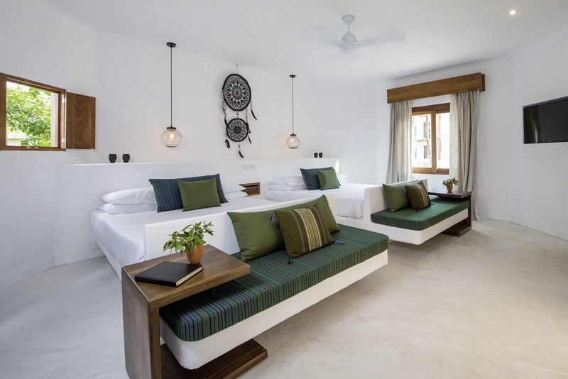 Villas HM Palapas del Mar 11