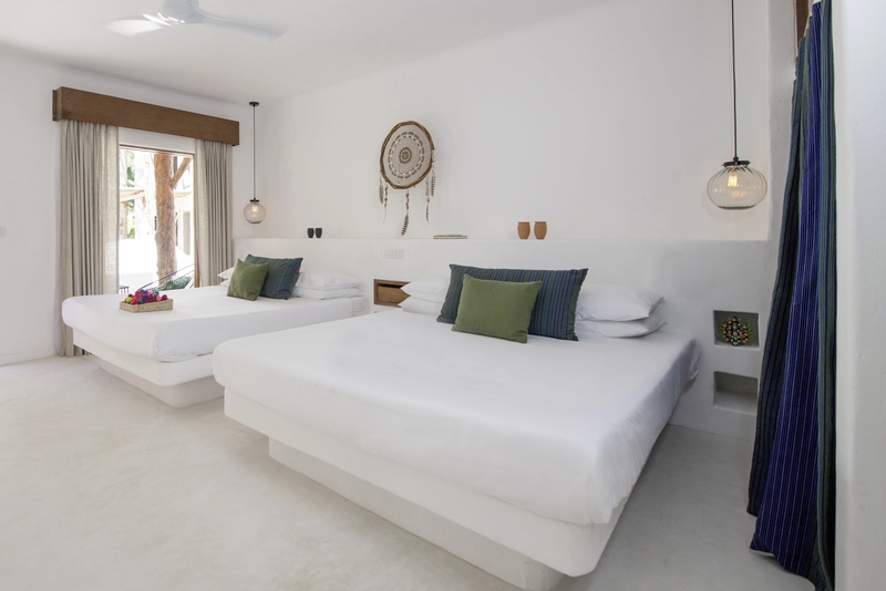 Villas HM Palapas del Mar 13