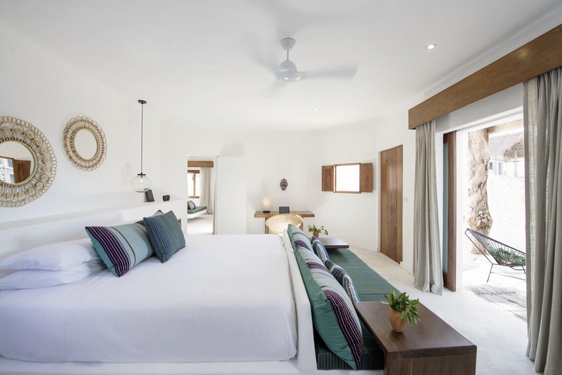 Villas HM Palapas del Mar 14