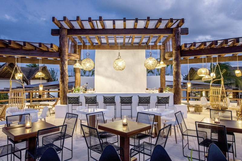 Villas HM Palapas del Mar 7