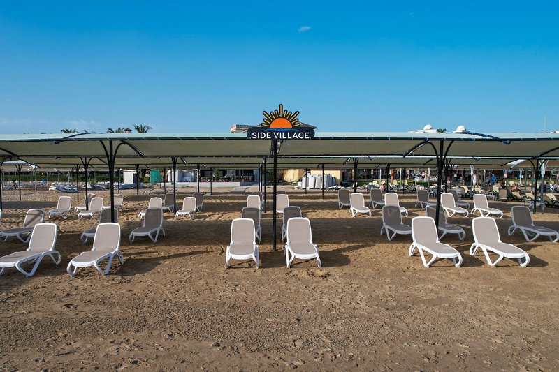 Side Village Hotel 1